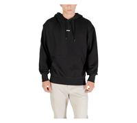 Vêtements BOSS WeSmallhood pour Homme L Noir