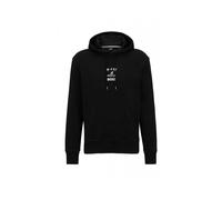 Hugo, Homme, Sweatshirts et sweats à capuche, Noir, Taille: M Boss - SweaT-shirts & SweaT-shirts à capuche > SweaT-shirts à capuche