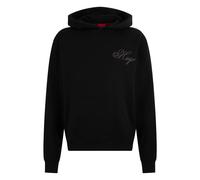 Hugo, Homme, Sweatshirts et sweats à capuche, Noir, Taille: XL SweaT-shirts & SweaT-shirts à capuche