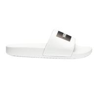 HUGO Homme Timein_Slid_ph_n 10208293 01 Sandales à Claquettes, Blanc, 40 EU