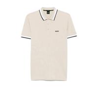 Hugo, Homme, Tops, Beige, Taille: M Polo Paddy