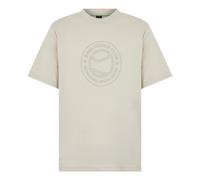 Hugo, Homme, Tops, Beige, Taille: XL T-Chemises