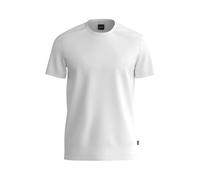 Hugo, Homme, Tops, Blanc, Taille: M Chemise Classique