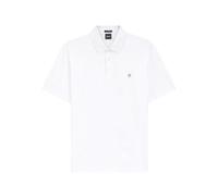 Hugo, Homme, Tops, Blanc, Taille: XL Boss - Hauts > Polo Chemises