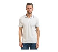 Boss Join Paddy 10279643 Polo Blanc XL Homme