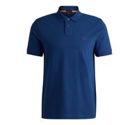 Hugo Boss Polo Passenger Homme Slim en coton stretch à patch logo