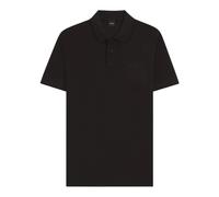 Hugo, Homme, Tops, Bleu, Taille: 4XL Polo Prime