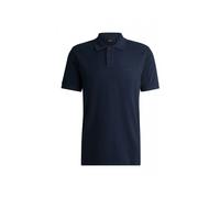 Hugo, Homme, Tops, Bleu, Taille: 6XL Prime Polo