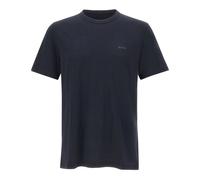 Hugo, Homme, Tops, Bleu, Taille: L Boss T-shirts et Polos