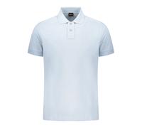 Hugo, Homme, Tops, Bleu, Taille: M Prime Polo