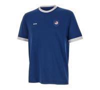 Hugo, Homme, Tops, Bleu, Taille: XL Boss T-shirts et Polos