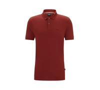 Hugo, Homme, Tops, Brun, Taille: 3XL Pallas Polo