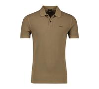 Hugo, Homme, Tops, Brun, Taille: L Polo Prime