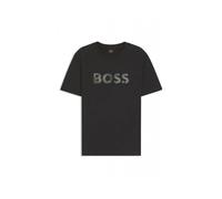 Hugo, Homme, Tops, Noir, Taille: M Te Insignia