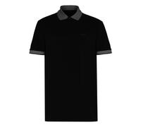 Hugo, Homme, Tops, Noir, Taille: XS Polo