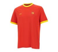 Hugo, Homme, Tops, Rouge, Taille: M T-shirts et polos Boss