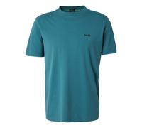 Hugo, Homme, Tops, Vert, Taille: M Boss Tee