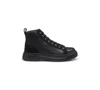 Hugo Homme Urian_hito_ltsd Baskets Montantes, Noir, 43 EU