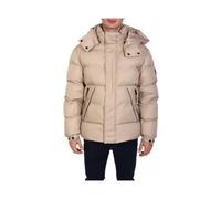 Hugo, Homme, Vestes, Beige, Taille: L H-Corbinian3 Puffer Jacket