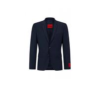Hugo, Homme, Vestes, Bleu, Taille: 3XL ArtiM204X