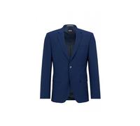 Hugo, Homme, Vestes, Bleu, Taille: 5XL Colbert Mix & Match