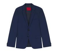 Hugo, Homme, Vestes, Bleu, Taille: L Blazer
