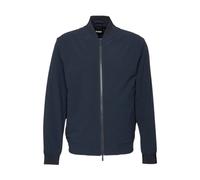 Hugo, Homme, Vestes, Bleu, Taille: M Veste Slim Fit - Déperlante, Ultra Confort