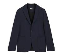 Hugo, Homme, Vestes, Bleu, Taille: XL Giacca