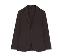 Hugo, Homme, Vestes, Brun, Taille: XL P-Hanry Blazer