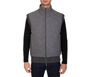 Hugo, Homme, Vestes, Gris, Taille: M Gilet Tailleur