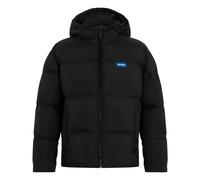 Hugo, Homme, Vestes, Noir, Taille: L Bodo Puffer Jacket