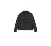 HUGO Veste déperlante à motif jacquard - Style Balto2541, 50549096 Noir L