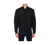 Hugo, Homme, Vestes, Noir, Taille: M Ostrong Jacket