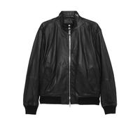 Hugo, Homme, Vestes, Noir, Taille: M Veste en cuir