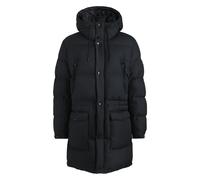 Hugo, Homme, Vestes, Noir, Taille: XL Veste matelassée à capuche