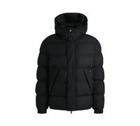 Hugo, Homme, Vestes, Noir, Taille: XL Veste Puffer H-Corbinian3