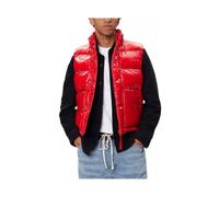 Hugo, Homme, Vestes, Rouge, Taille: M Vestes