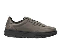 Hugo Homme Yarrow_Tenn_grpu Baskets de Tennis, Vert foncé, 43 EU