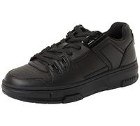 Hugo Homme Yarrow_Tenn_lypu Baskets de Tennis, Noir, 40 EU