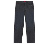 HUGO Hommes 840 RB Jean Regular x RB en Denim Bleu