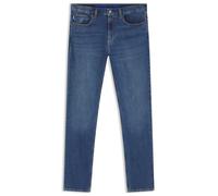 Hugo Ash 10259241 05 Blue Jeans Bleu 33 / 34 Homme