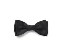 HUGO Nœud papillon en soie mélangée - Style Bow Tie C., 50567281 Noir pcs.