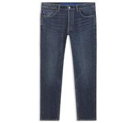 HUGO Jean fuselé en denim stretch bleu - Style Brody, 50551889 Bleu foncé 30/32