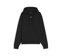 Hugo Dapo 10231445 Hoodie Noir XL Homme
