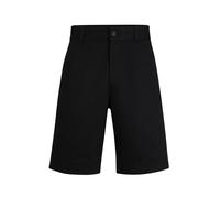 Hugo Darik241 Shorts Noir 32 Homme