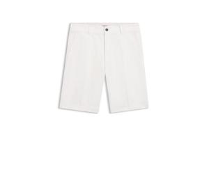 HUGO Hommes Darik241 Short Regular Fit à Jambes Slim et Poches boutonnées