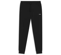 Hugo Dayote232 10231445 01 Sweat Pants Noir M Homme