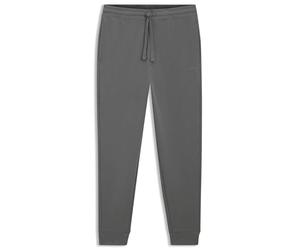 HUGO Hommes Dayote232 Bas de survêtement en Molleton de Coton avec Logo imprimé et Bas de Jambes resserrés