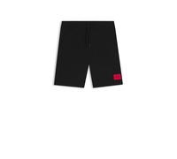 HUGO Short Diz222 en jersey Noir XXL Homme