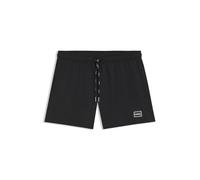 Hugo Dodo 10232758 01 Swimming Shorts Noir M Homme